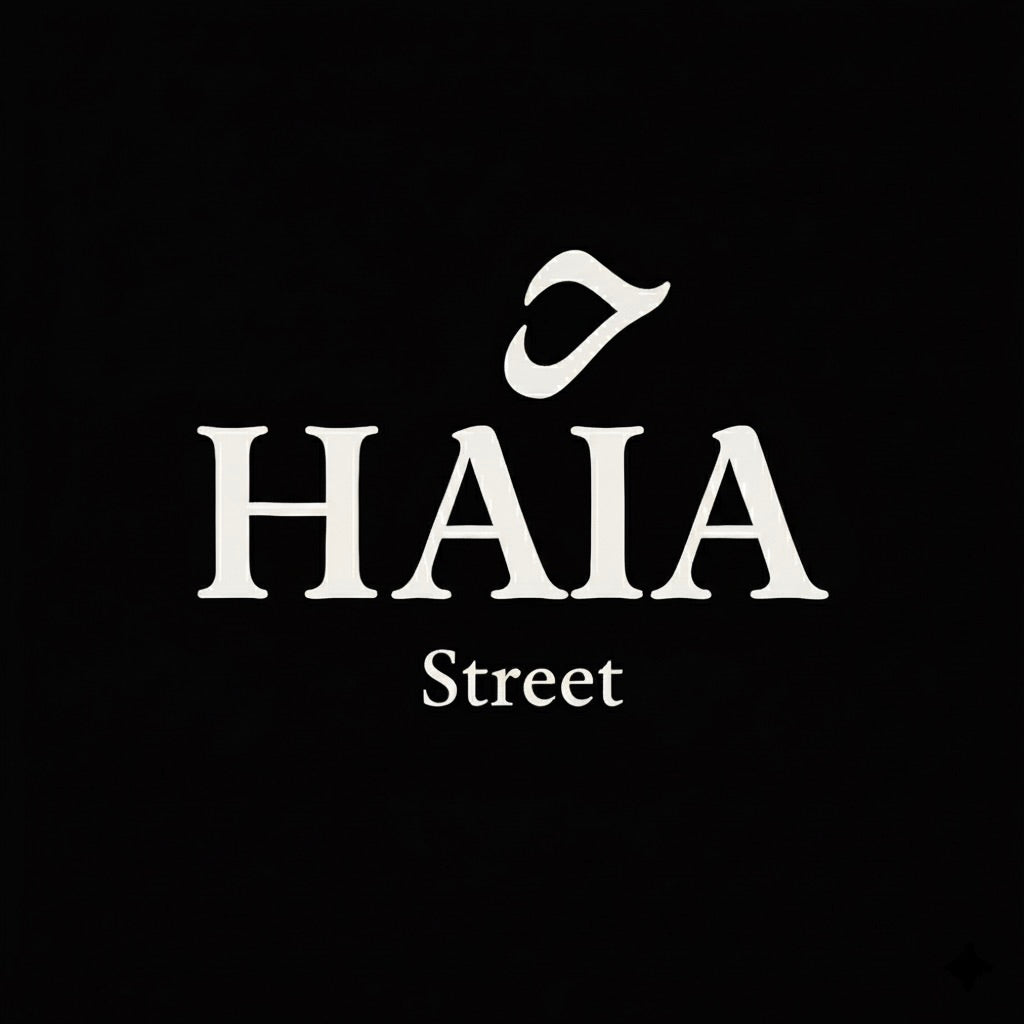 HAIA STREET